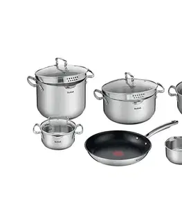 Tefal - Sada riadu 10 ks DUETTO G732SA56