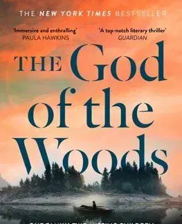 The God of the Woods - Liz Moore