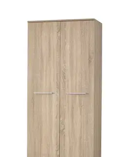 Skriňa LIMA REG-2 Halmar