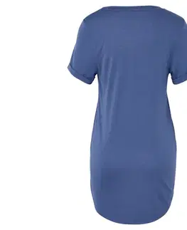 Športové tričko, modré