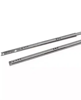 Výsuv Guličkový 17x246mm