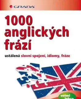 1000 anglických frází příklady použití