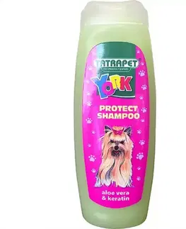 Šampón York 200 ml PROTECT