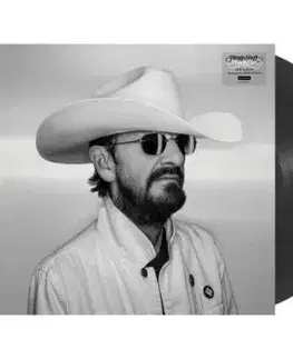 Starr Ringo - Look Up LP - Ringo Starr