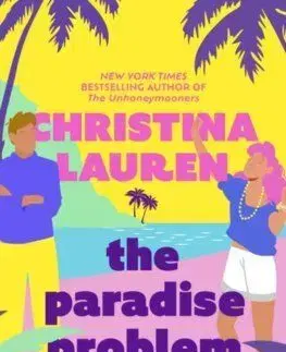 The Paradise Problem - Lauren Christina