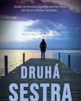 Druhá sestra - Peter Mohlin, Peter Nyström