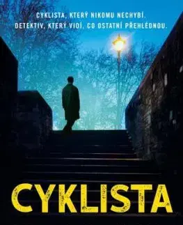 Cyklista - Tim Sullivan