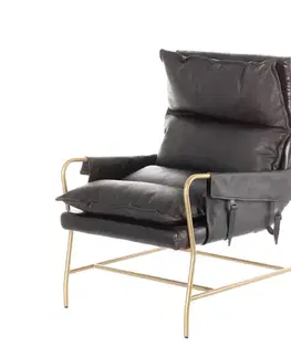 Dekoria Kreslo Nitma 68x78x97cm, 68 x 78 x 97 cm