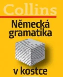 Německá gramatika v kostce, 2. vydanie