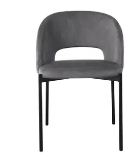 Jedálenské kreslo K455 Halmar