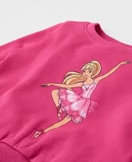 Detská mikina »Barbie«