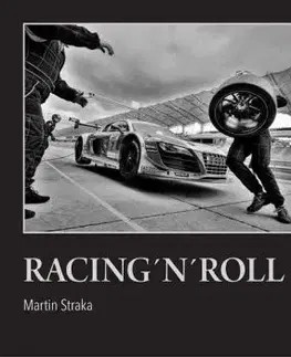 Racing n Roll - Martin Straka