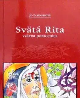 Svätá Rita: vzácna pomocnica