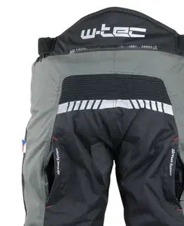W-TEC Excellent Thunderstorm Gray - 4XL