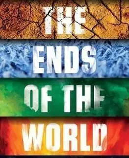 The Ends of the World Volcanic Apocalypses, Lethal Oceans and Our Quest to Understand Earth’s Past Mass Extinctions - Peter Brannen