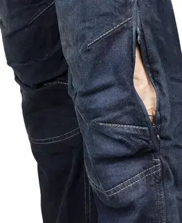 W-TEC Pawted tmavo modrá - 6XL