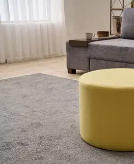 Puf Likya - Yellow