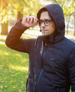 W-TEC HEATborg čierna - XS