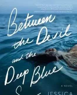 Between the Devil and the Deep Blue Sea - Jessica Guerrieri