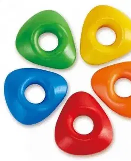 Voskovky do ruky HAPE - Hape