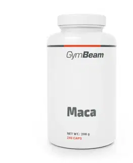 GymBeam Maca