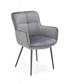 Jedálenské kreslo K463 Halmar