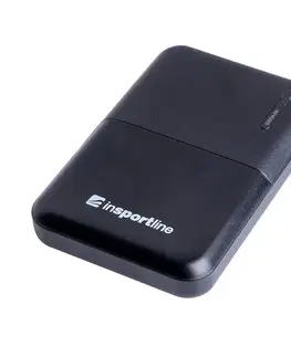 inSPORTline Electronics PowerFive II