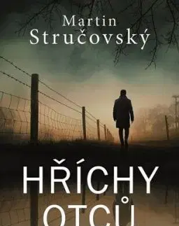 Hříchy otců - Martin Stručovský