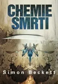 Chemie smrti - Simon Beckett