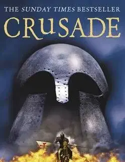 Crusade - Robyn Young