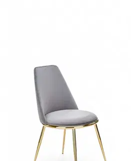 Jedálenská stolička K460 Halmar