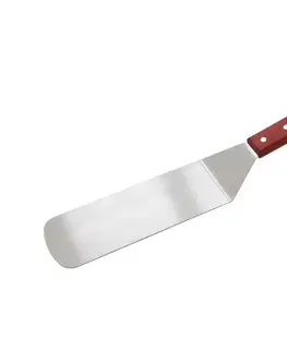  Obracačka grilovacia nerez 39 cm 13084