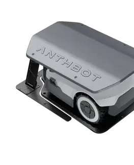 Anthbot Garáž pre robotické kosačky