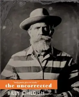 Only Poets Piss in Sinks: The Uncorrected Billy Childish - Billy Childish