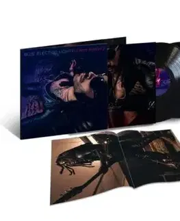 Kravitz Lenny - Blue Electric Light 2LP - Lenny Kravitz