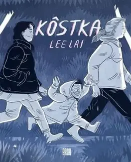 Kôstka - Lai Lee