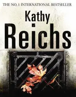 Monday Morning - Kathy Reichs