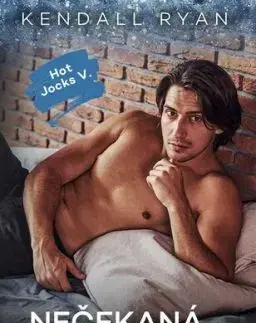 Nečekaná láska - Kendall Ryanová