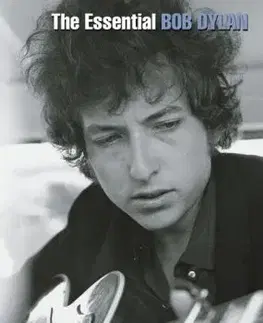 Dylan Bob - Essential Bob Dylan 2LP - Bob Dylan