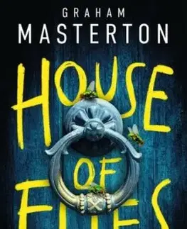 House of Flies - Graham Masterton