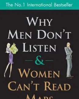 Why Men Dont Listen