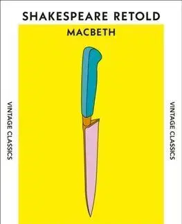 Macbeth - Jo Nesbo, Michael Craig-Martin