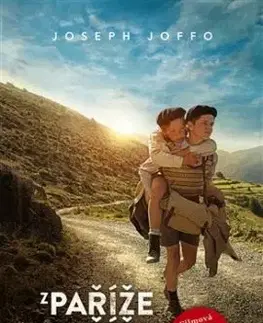 Z Paříže do Paříže - Joseph Joffo