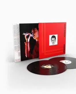 Numan Gary - Telekon (45th Anniversary Expanded Edition) 2LP - Gary Numan