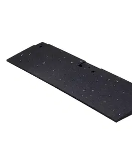 inSPORTline Nájezd pro podložky Proteko Plus Dot 50x15x2cm 1ks