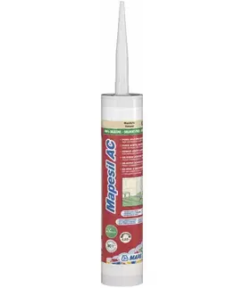 Mapei Silikón Mapesil AC 131 vanilka 310ml