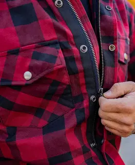 BOS Lumberjack Dark Camo - XXL