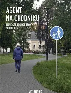 Agent na chodníku - Vít Horák