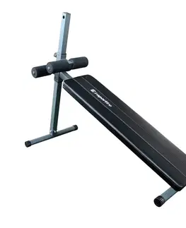 inSPORTline Ab Crunch Bench
