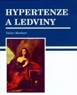 Hypertenze a ledviny